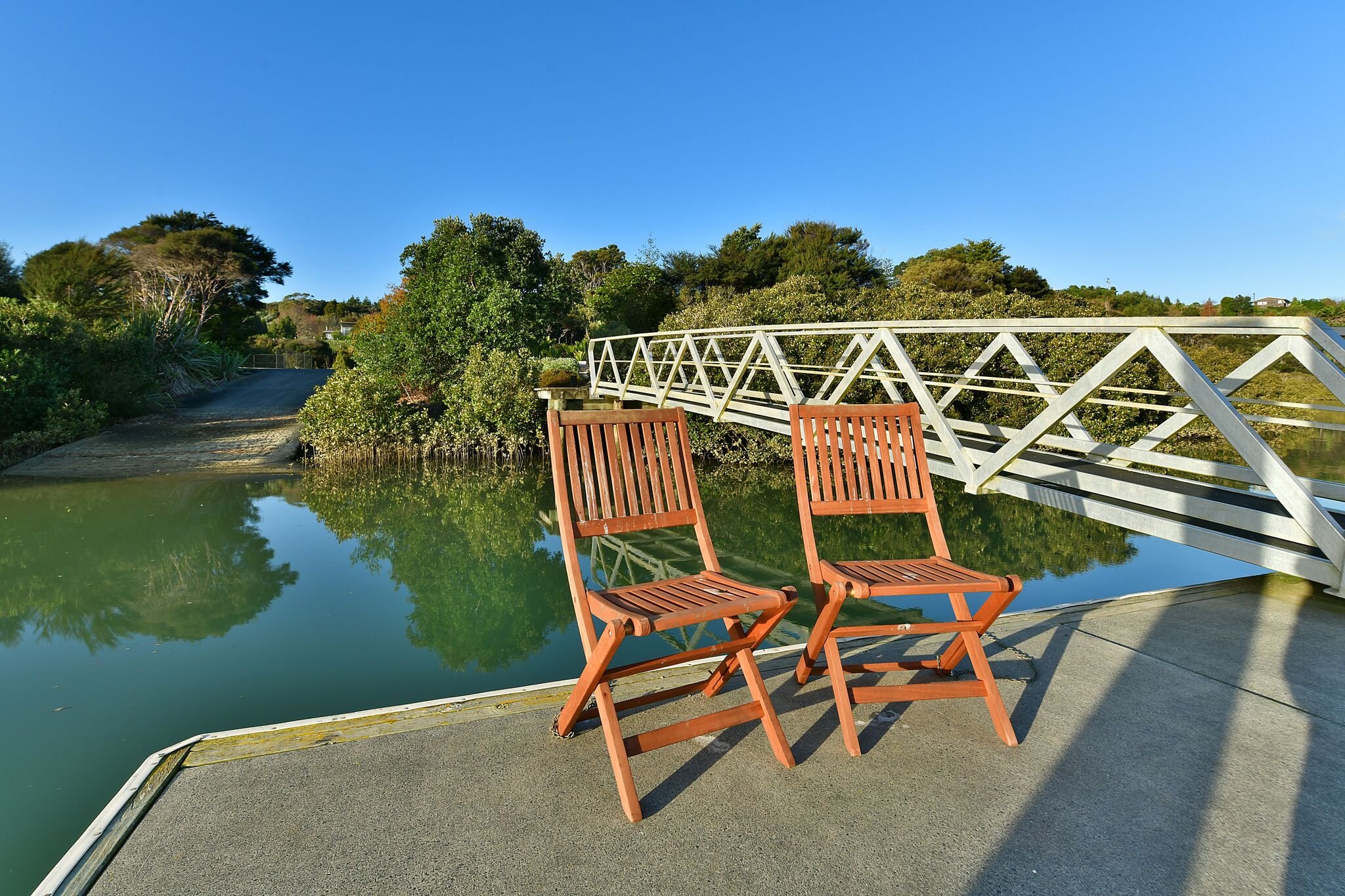 conference venue accommodation in Matakana