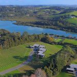 conference venue accommodation in Matakana