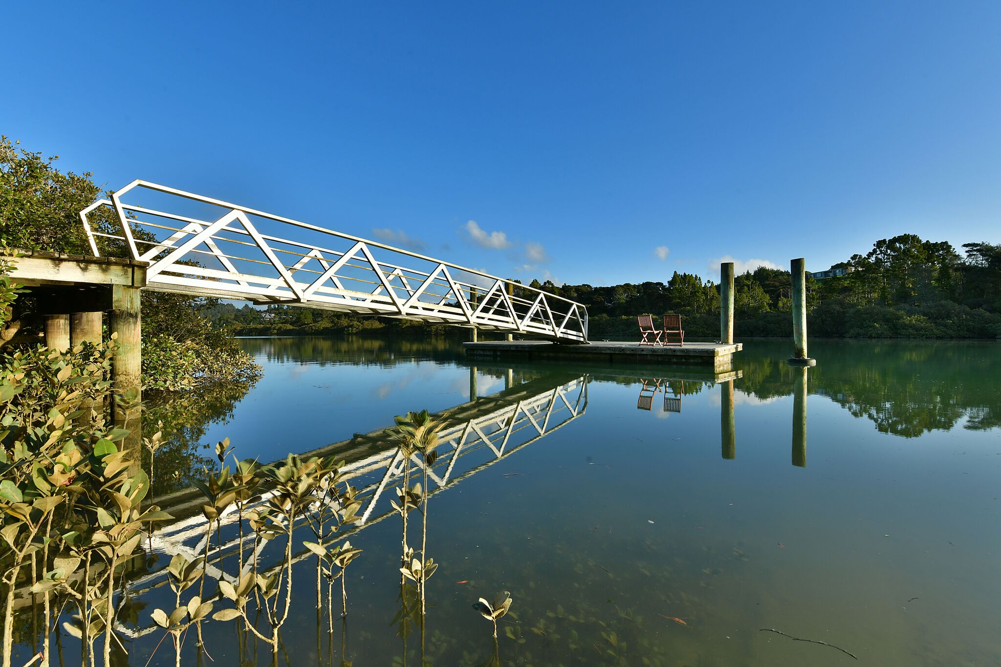 conference venue accommodation in Matakana