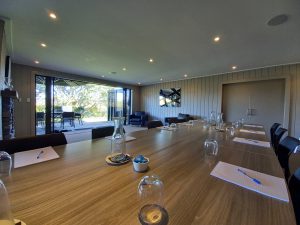 conference venue