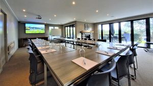 conference venue